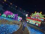 伊豆高原グランイルミに投稿された画像（2025/2/10）
