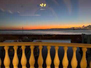 朝日の湯シーサイドスパに投稿された画像（2025/2/9）