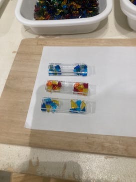 田畑硝子工房に投稿された画像（2025/2/10）