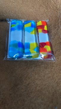 田畑硝子工房に投稿された画像（2025/2/10）