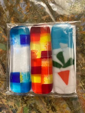 田畑硝子工房に投稿された画像（2025/2/10）