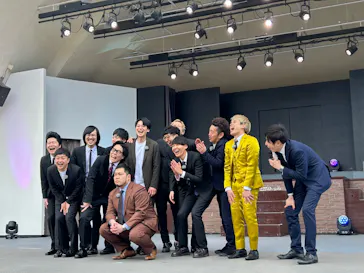 ひらかたパークに投稿された画像（2025/2/10）