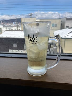 喜盛の湯に投稿された画像（2025/2/10）