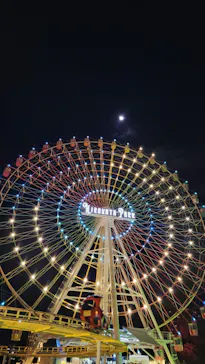 ひらかたパークに投稿された画像（2025/2/10）