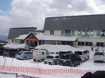 網張温泉スキー場に投稿された画像（2025/2/10）