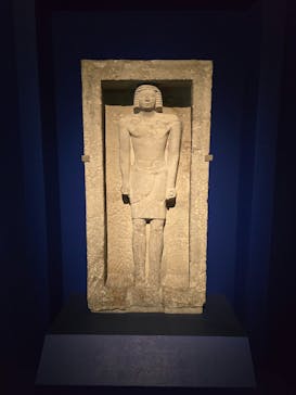 ブルックリン博物館所蔵 特別展 古代エジプトに投稿された画像（2025/2/10）