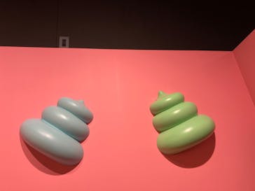 うんこミュージアム TOKYOに投稿された画像（2025/2/10）