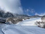 氷ノ山国際スキー場に投稿された画像（2025/2/10）