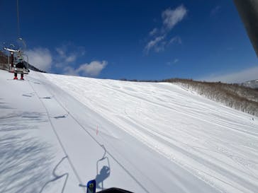 氷ノ山国際スキー場に投稿された画像（2025/2/10）
