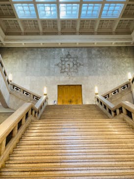 東京国立博物館に投稿された画像（2025/2/10）