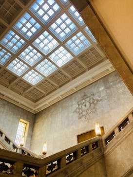 東京国立博物館に投稿された画像（2025/2/10）