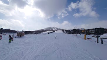 安比高原スキー場に投稿された画像（2025/2/10）