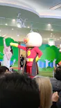 横浜アンパンマンこどもミュージアムに投稿された画像（2025/2/10）
