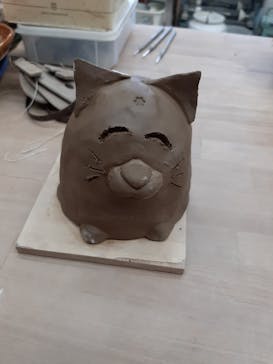 ルームルームとうげいきょうしつに投稿された画像（2025/2/10）