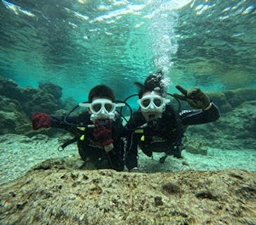 沖縄マリンサービス碧に投稿された画像（2025/2/10）