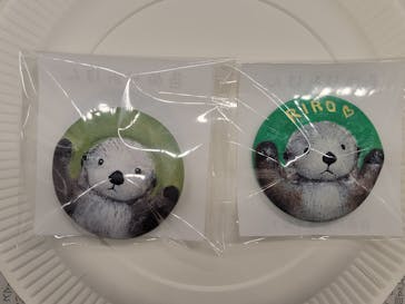 マリンワールド海の中道に投稿された画像（2025/2/10）