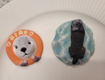 マリンワールド海の中道に投稿された画像（2025/2/10）