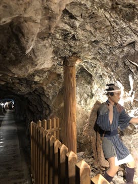 土肥金山に投稿された画像（2025/2/10）