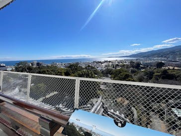 小田原城に投稿された画像（2025/2/10）