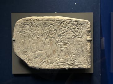 ブルックリン博物館所蔵 特別展 古代エジプトに投稿された画像（2025/2/10）