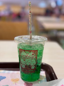 サンリオピューロランドに投稿された画像（2025/2/10）