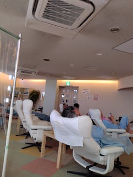 天然温泉ヌーランドに投稿された画像（2025/2/10）