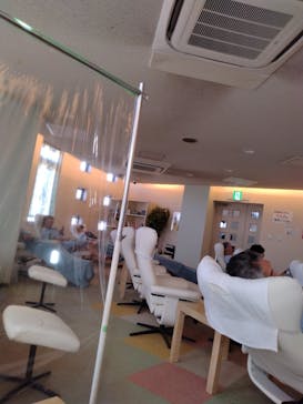 天然温泉ヌーランドに投稿された画像（2025/2/10）