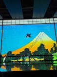 動き出す浮世絵展 TOKYOに投稿された画像（2025/2/10）