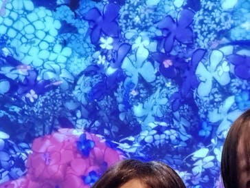 動き出す浮世絵展 TOKYOに投稿された画像（2025/2/10）