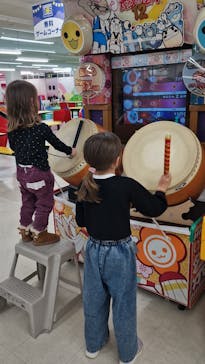 キッズランドUS 愛知瀬戸店に投稿された画像（2025/2/10）