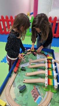 キッズランドUS 愛知瀬戸店に投稿された画像（2025/2/10）