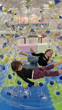 キッズランドUS 愛知瀬戸店に投稿された画像（2025/2/10）