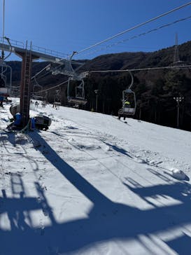カムイみさかスキー場に投稿された画像（2025/2/10）