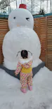 ひらかたパークに投稿された画像（2025/2/10）