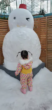 ひらかたパークに投稿された画像（2025/2/10）