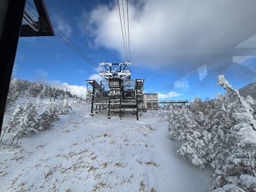 ピラタス蓼科スノーリゾートに投稿された画像（2025/2/10）