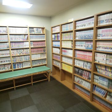 日帰り温泉湯の里おかだに投稿された画像（2025/2/10）