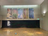モネ 睡蓮のとき（国立西洋美術館）に投稿された画像（2025/2/10）