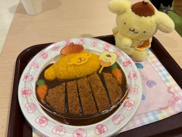 サンリオピューロランドに投稿された画像（2025/2/10）