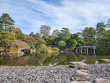 元離宮二条城に投稿された画像（2025/2/10）
