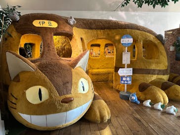 伊豆テディベア・ミュージアムに投稿された画像（2025/2/10）