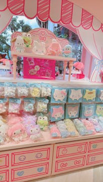 ハーモニーランドに投稿された画像（2025/2/10）