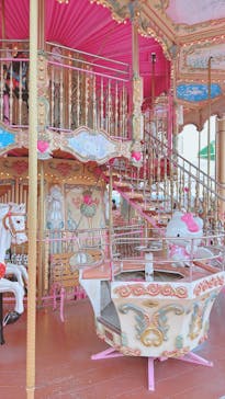 ハーモニーランドに投稿された画像（2025/2/10）