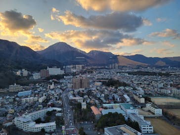 グローバルタワーに投稿された画像（2025/2/11）