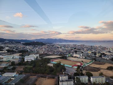 グローバルタワーに投稿された画像（2025/2/11）