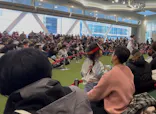 横浜アンパンマンこどもミュージアムに投稿された画像（2025/2/11）