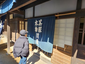 東映太秦映画村に投稿された画像（2025/2/11）