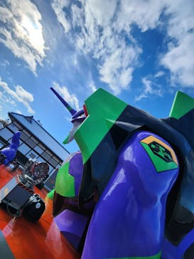 東映太秦映画村に投稿された画像（2025/2/11）