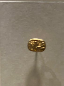 ブルックリン博物館所蔵 特別展 古代エジプトに投稿された画像（2025/2/11）