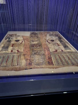 ブルックリン博物館所蔵 特別展 古代エジプトに投稿された画像（2025/2/11）